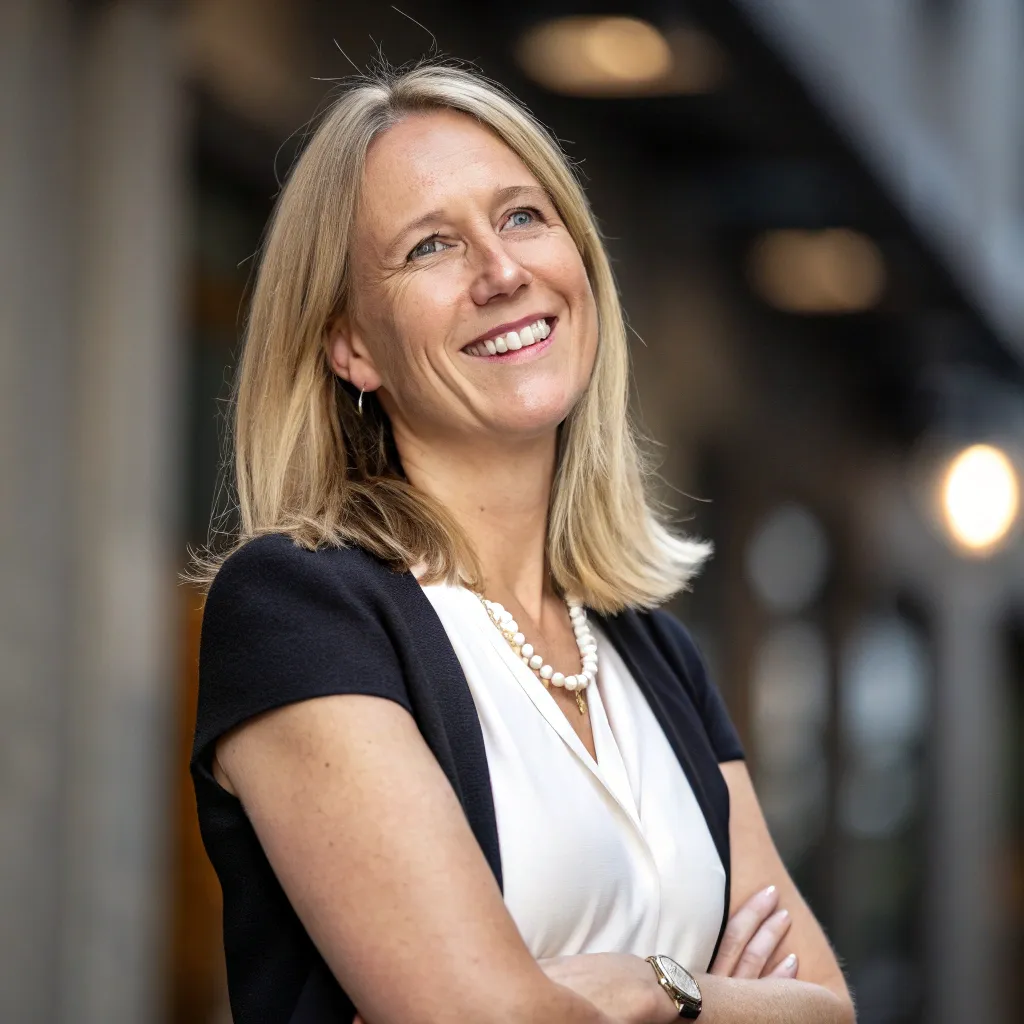 Photo of Emma Johnson
